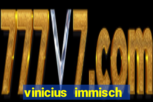 vinicius immisch lacet porto